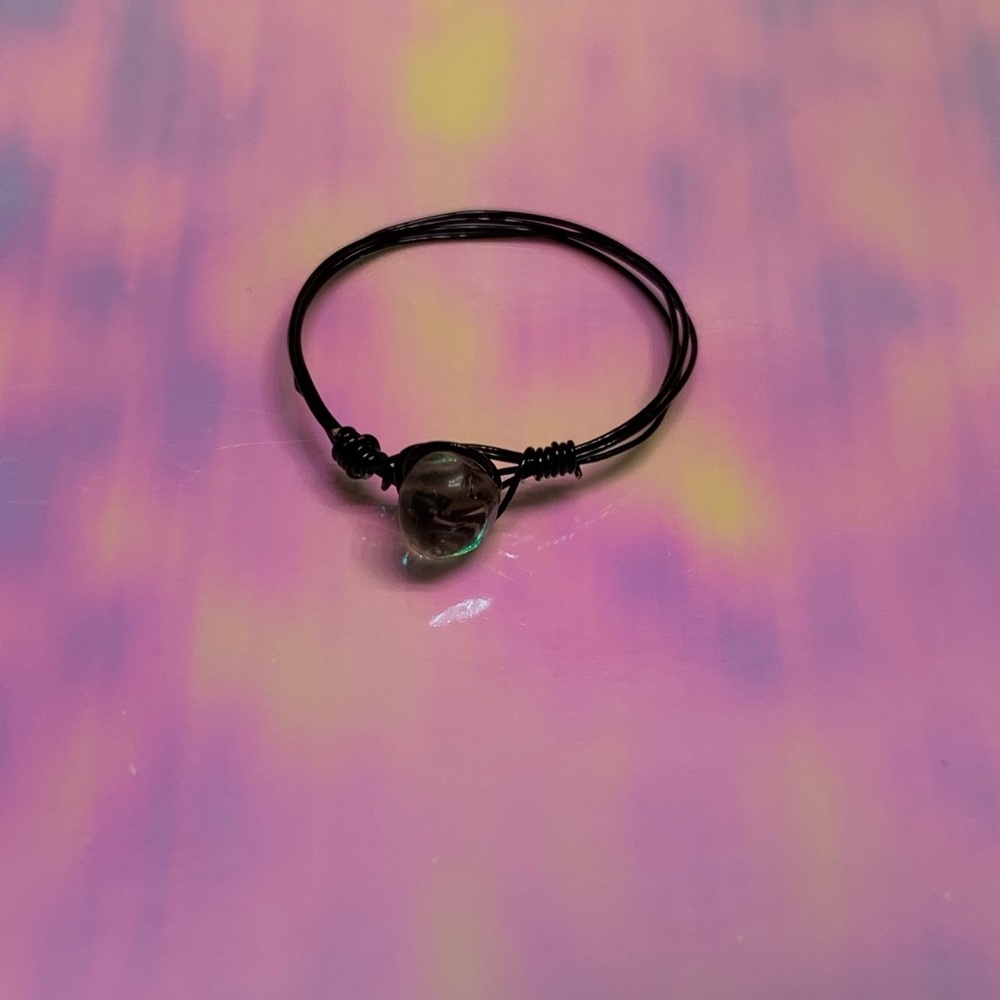 Handmade Ring